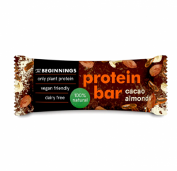Raw Cacao Protein Bar